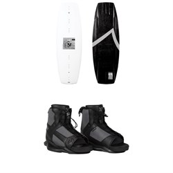 Liquid Force RDX ​+ Ronix Divide Wakeboard Package