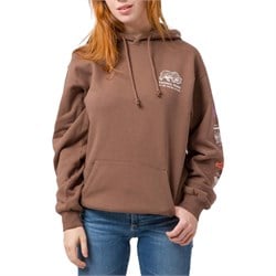 Parks Project National Parks Pictograms Fill In Hoodie - Unisex