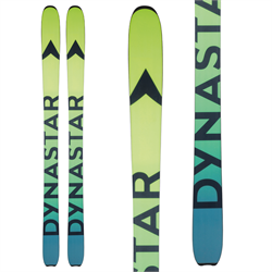Dynastar M-Pro 99 Skis 2024