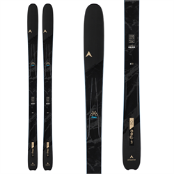 Dynastar M-Pro 90 Skis