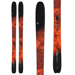 Dynastar M-Tour 99 F-Team Skis 2024