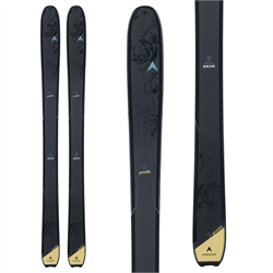 Dynastar E-Pro 99 Skis - Women's 2023