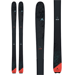 Dynastar E-Pro 90 Skis - Women's 2024