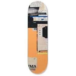 Uma Landsleds Remnants Maité 8.625 Skateboard Deck
