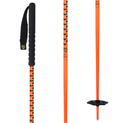 Black Crows Oxus Ski Poles