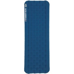 Big Agnes Boundary Deluxe Insulated Sleeping Pad