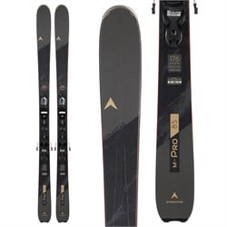 Dynastar M-Pro 85 ​+ XP 11 Bindings 2024