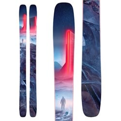 Moment Wildcat Skis 2023