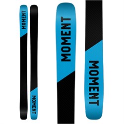 Moment Deathwish Skis 2023 | evo