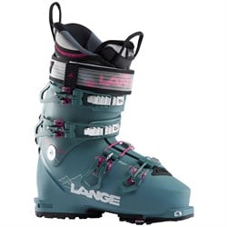 Lange XT3 Free 115 LV GW Alpine Touring Ski Boots - Women's 2023