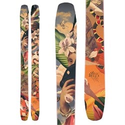 Moment Bella Skis - Women's 2023