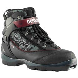 Rossignol BC X-5 Backcountry Cross Country Ski Boots