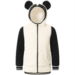WeeDo funwear PANDO Panda Fleece Jacket - Kids'