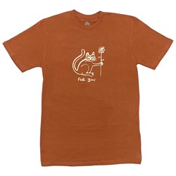 Autumn Happy Cat T-Shirt