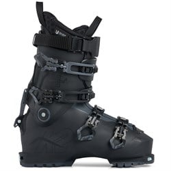 K2 Mindbender 120 LV Blackout Alpine Touring Ski Boots  - Used