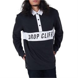 Planks Charge Down Rugby Long-Sleeve T-Shirt