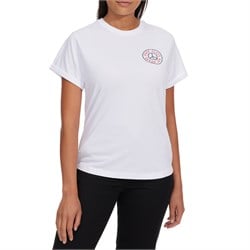 Planks Recycled Relaxed T-Shirt - Women's