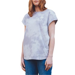 Planks Recycled Pocket T-Shirt - Women's