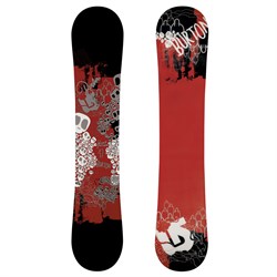 Burton Blunt Primo Snowboard 2008 | evo｜ボード