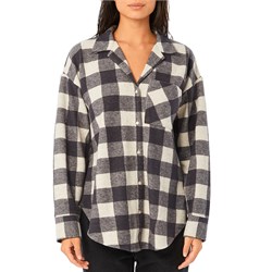Rip Curl Dreamer Flannel - Women's