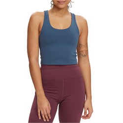 Girlfriend Collective Luxe Scoop Tank - Women's