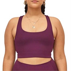 Girlfriend Collective Paloma Racerback Bra - Women's