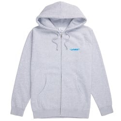 Autumn Keep Out Zip-Up Hoodie - Men's