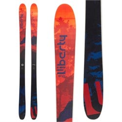 Liberty Origin 90 Skis