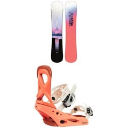 buying bindings for snowboard