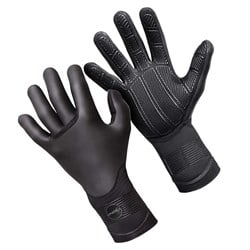 O'Neill 5mm Psycho Tech Gloves