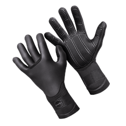 O'Neill 5mm Psycho Tech Gloves