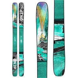 ON3P Mango 100 Skis 2023