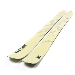 Faction Agent 4 x POW Collab Skis 2023