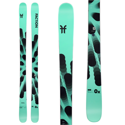 Faction Studio 0X Skis - Women's 2024