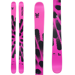 Faction Studio 1X Skis - Women's 2024