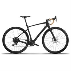 Devinci Hatchet Carbon Apex1 11s Complete Bike 2024