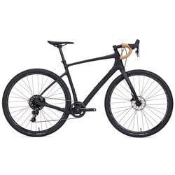 Devinci Hatchet Carbon Apex1 11s Complete Bike 2024