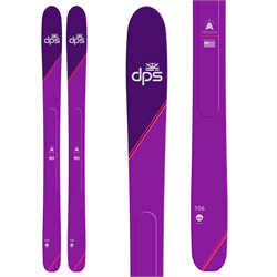 DPS Pagoda 106 C2 Skis - Women's