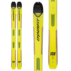 Dynafit Beast 108 Skis