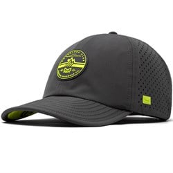 Melin Hydro A-Game Crushed Hat