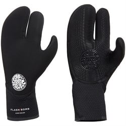 Rip Curl 5​/3 Flashbomb 3-Finger Wetsuit Gloves