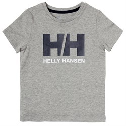 Helly Hansen Logo T-Shirt - Kids'