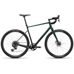 Santa Cruz Bicycles Stigmata CC Force 1X 650b Complete Bike 2021
