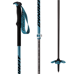 Dynafit Tour Vario 2.0 Adjustable Ski Poles 2024