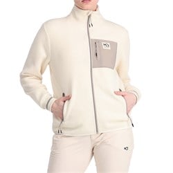 Kari Traa Rothe Midlayer Plus Fleece Jacket - Women's