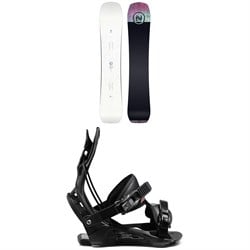 Nidecker Venus Snowboard - Women's