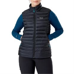 Rab® Microlight Vest - Women's