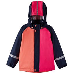 Reima Vesi Rain Jacket - Toddlers'