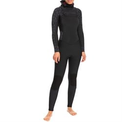 Roxy 5​/4​/3 Swell Series Front Zip Hooded Wetsuit - Women's