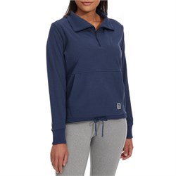 Outdoor Research Trail Mix Quarter Zip Pullover - Women's